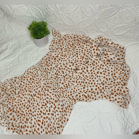 Beautiful dress for lady - Picture 3 of 5